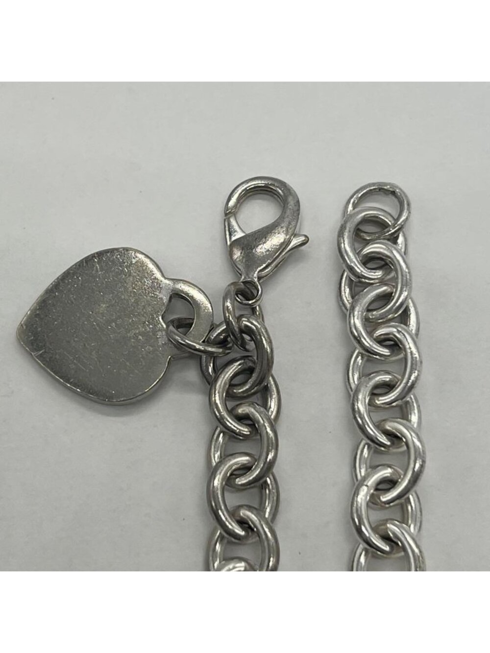Tiffany & Co Return to Tag Bracelet - Picture 4 of 15